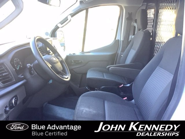 2022 Ford Transit-250 Base
