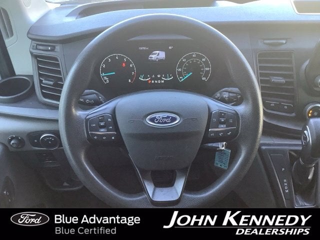 2022 Ford Transit-250 Base