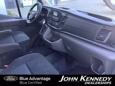 2022 Ford Transit-250 Base