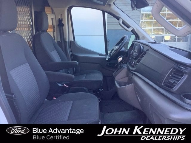 2022 Ford Transit-250 Base