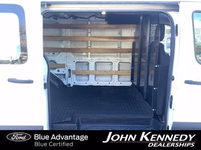 2022 Ford Transit-250 Base