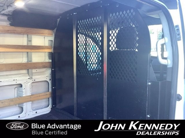 2022 Ford Transit-250 Base