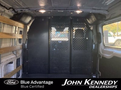 2022 Ford Transit-250 Base
