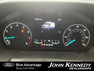 2021 Ford Transit-250 Base