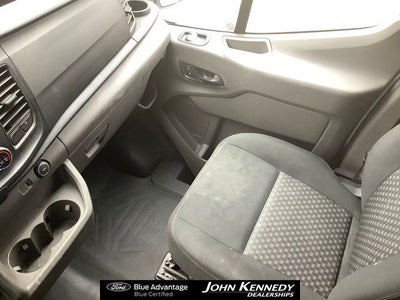 2021 Ford Transit-250 Base