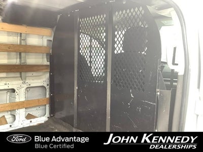 2021 Ford Transit-250 Base