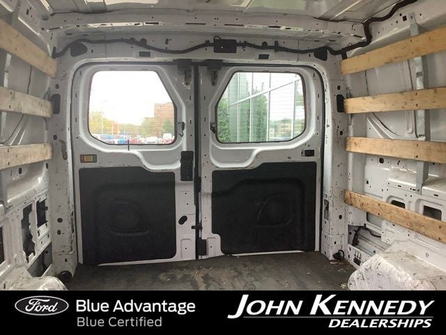 2021 Ford Transit-250 Base
