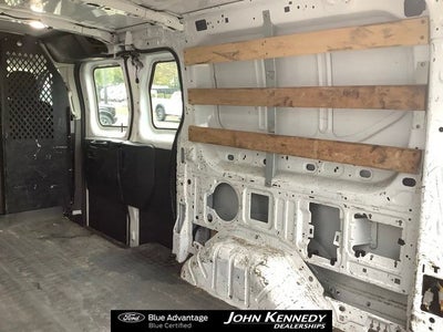 2021 Ford Transit-250 Base