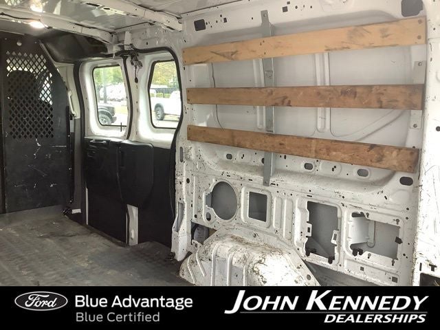 2021 Ford Transit-250 Base