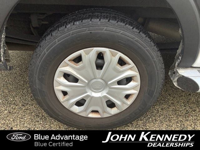 2021 Ford Transit-250 Base