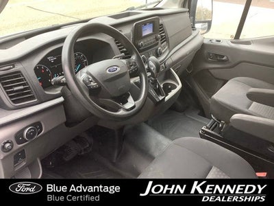 2021 Ford Transit-250 Base