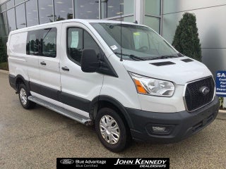 2021 Ford Transit-250 Base