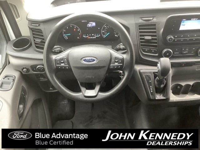 2021 Ford Transit-250 Base