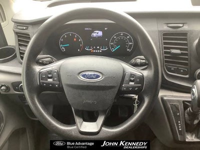 2021 Ford Transit-250 Base