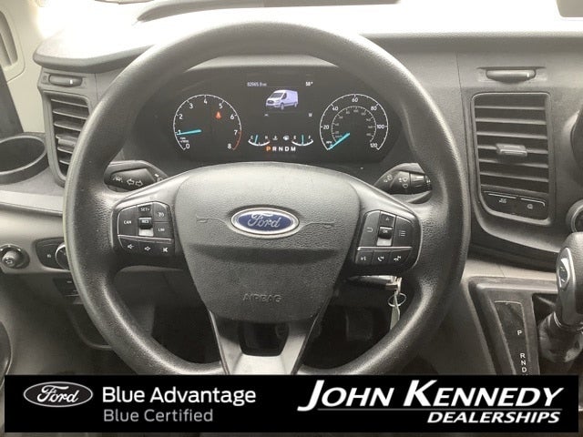 2021 Ford Transit-250 Base