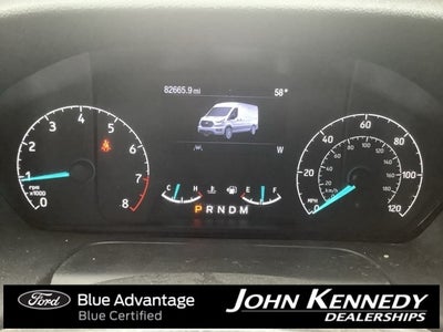 2021 Ford Transit-250 Base