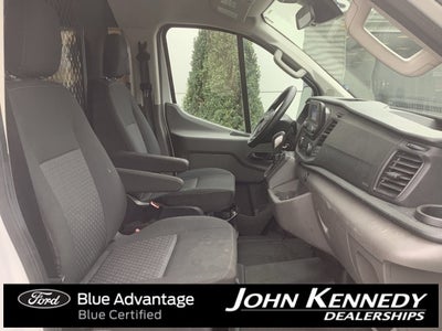 2021 Ford Transit-250 Base