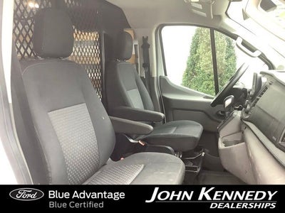 2021 Ford Transit-250 Base