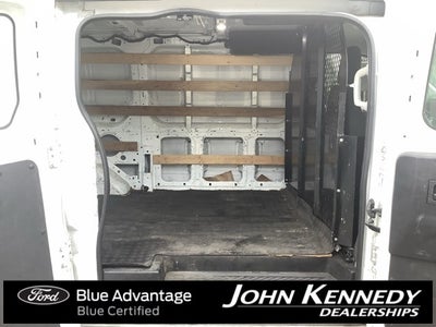 2021 Ford Transit-250 Base