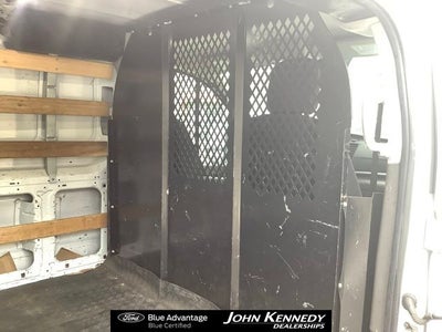 2021 Ford Transit-250 Base