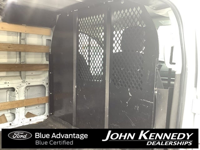 2021 Ford Transit-250 Base