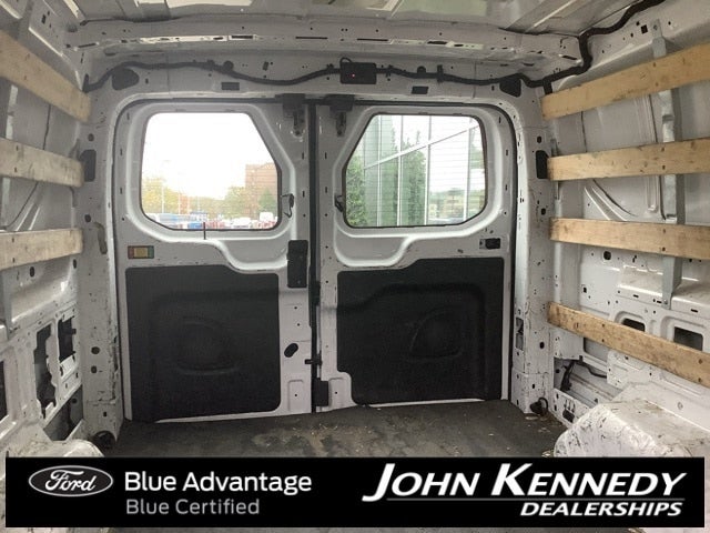 2021 Ford Transit-250 Base