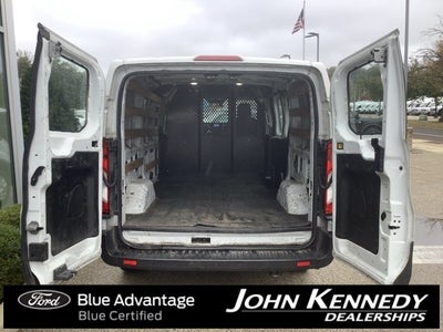 2021 Ford Transit-250 Base