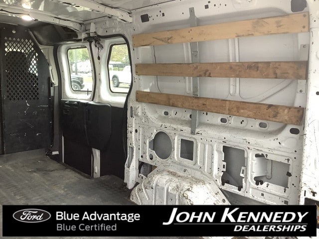 2021 Ford Transit-250 Base