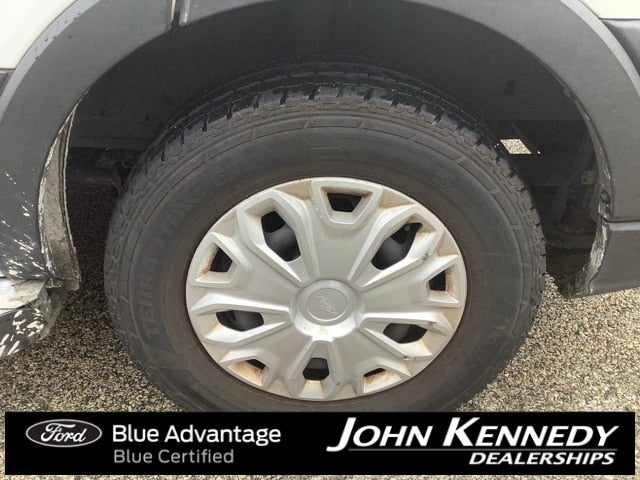 2021 Ford Transit-250 Base