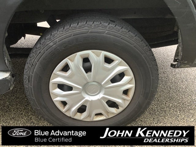 2021 Ford Transit-250 Base