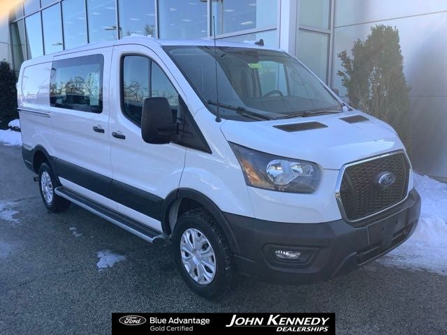 2024 Ford Transit-250 Base