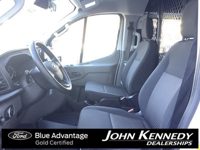 2024 Ford Transit-250 Base