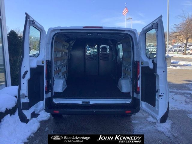 2024 Ford Transit-250 Base