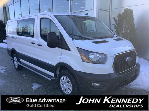 2024 Ford Transit-250 Base