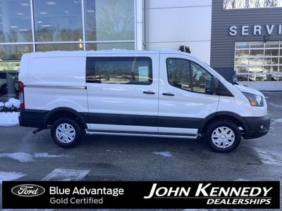 2024 Ford Transit-250 Base