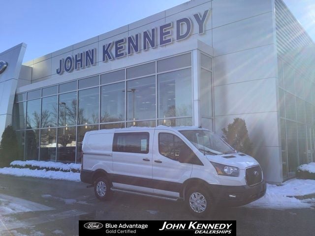 2024 Ford Transit-250 Base
