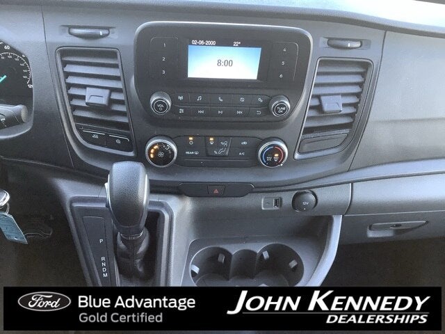 2024 Ford Transit-250 Base