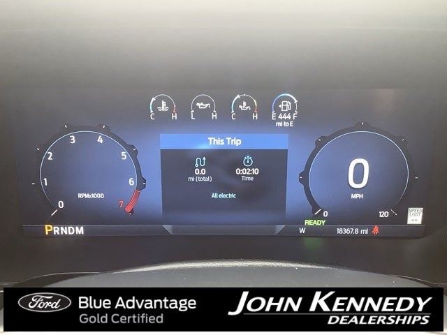 2024 Ford F-150 King Ranch