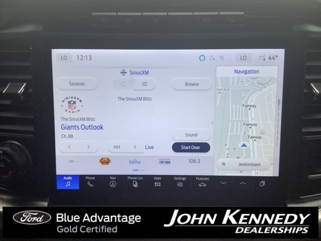 2024 Ford F-150 King Ranch