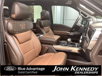 2024 Ford F-150 King Ranch