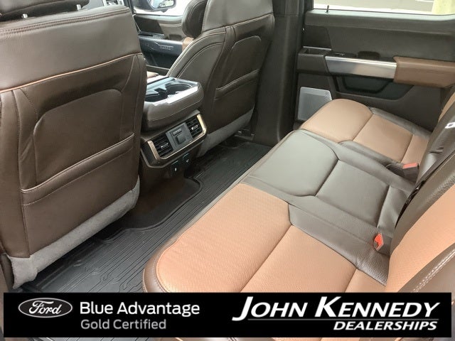 2024 Ford F-150 King Ranch