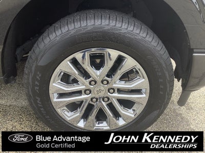 2024 Ford F-150 King Ranch