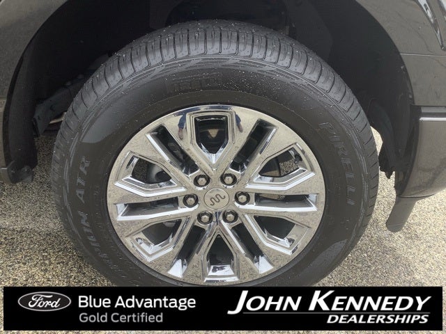 2024 Ford F-150 King Ranch