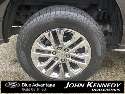 2024 Ford F-150 King Ranch