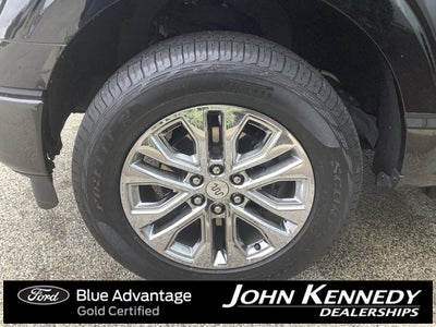 2024 Ford F-150 King Ranch