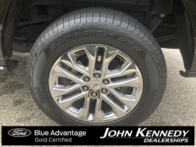 2024 Ford F-150 King Ranch