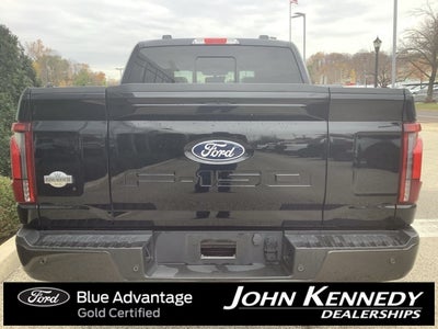 2024 Ford F-150 King Ranch