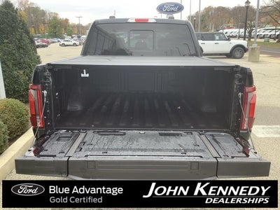 2024 Ford F-150 King Ranch