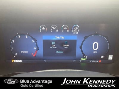 2024 Ford F-150 King Ranch