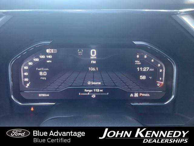 2025 GMC Sierra 2500HD Denali